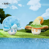 Genshin Impact Fungus Series Hydro Dendro Plush Doll - Pardo's Shop